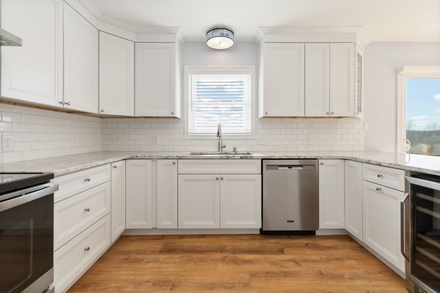 163 Denny Subdivision Road, Mt Vernon, KY 40456