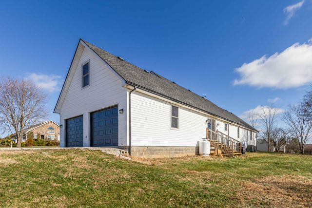 163 Denny Subdivision Road, Mt Vernon, KY 40456