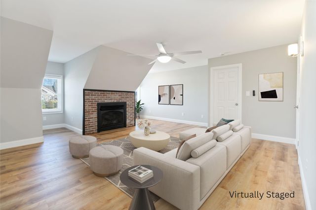 163 Denny Subdivision Road, Mt Vernon, KY 40456