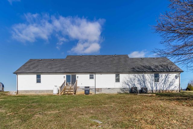 163 Denny Subdivision Road, Mt Vernon, KY 40456