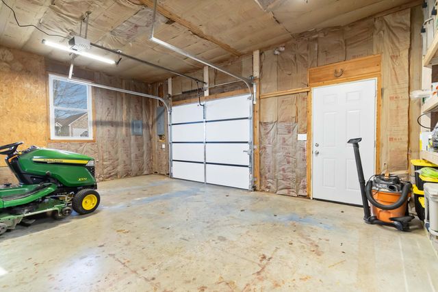 163 Denny Subdivision Road, Mt Vernon, KY 40456