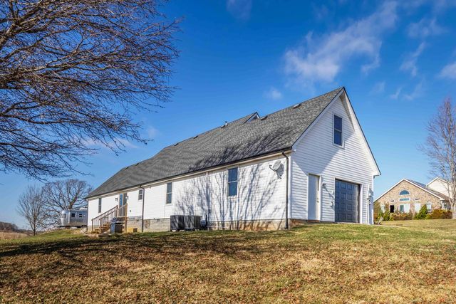 163 Denny Subdivision Road, Mt Vernon, KY 40456