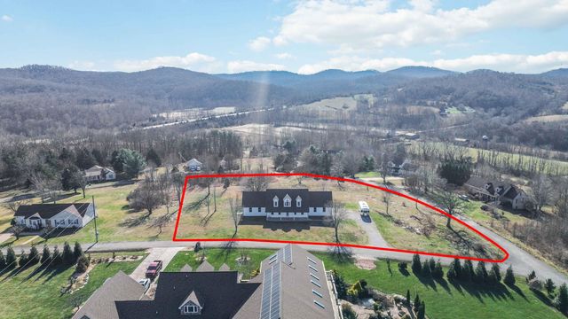 163 Denny Subdivision Road, Mt Vernon, KY 40456