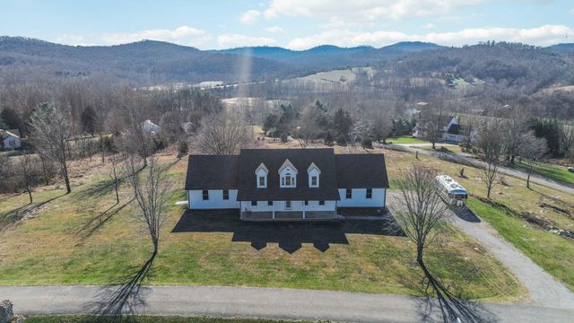 163 Denny Subdivision Road, Mt Vernon, KY 40456