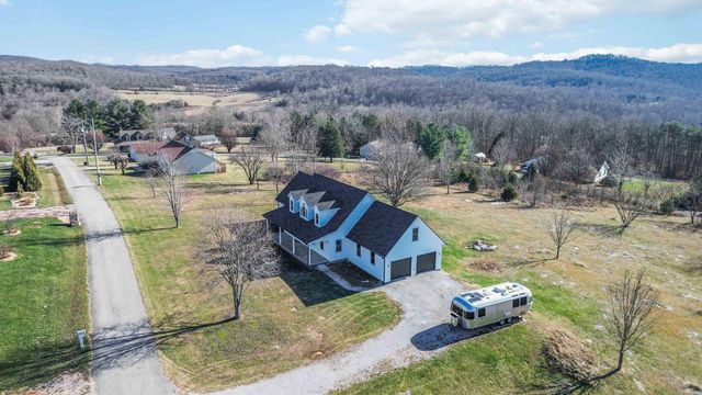 163 Denny Subdivision Road, Mt Vernon, KY 40456