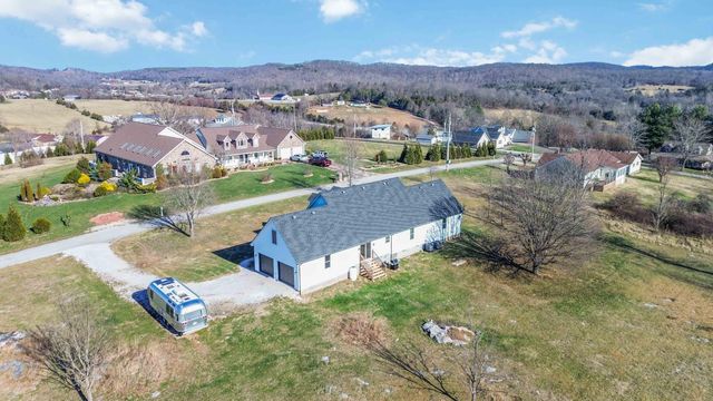 163 Denny Subdivision Road, Mt Vernon, KY 40456
