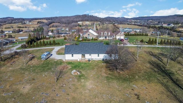 163 Denny Subdivision Road, Mt Vernon, KY 40456