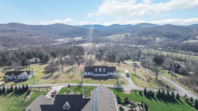 163 Denny Subdivision Road, Mt Vernon, KY 40456