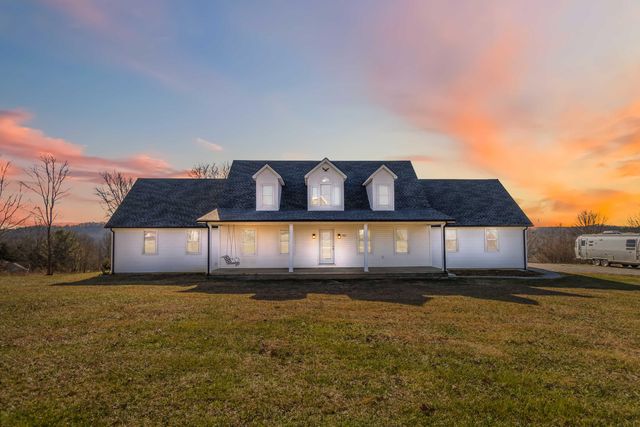 163 Denny Subdivision Road, Mt Vernon, KY 40456