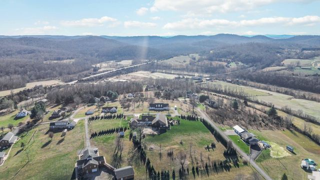 163 Denny Subdivision Road, Mt Vernon, KY 40456