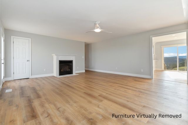 163 Denny Subdivision Road, Mt Vernon, KY 40456