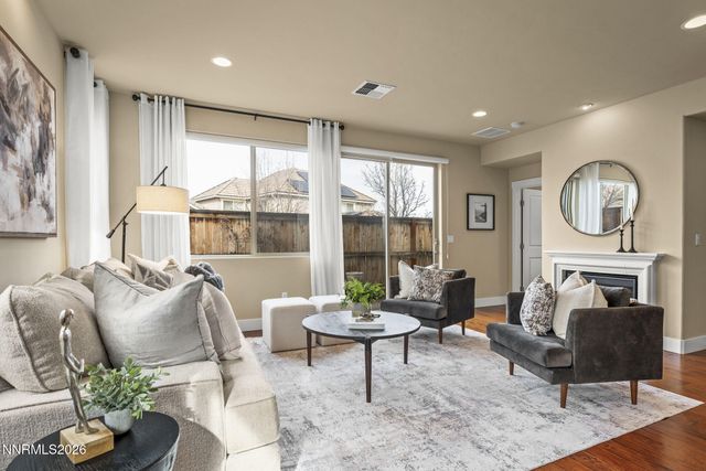 1475 Waterloo Drive, Reno, NV 89509