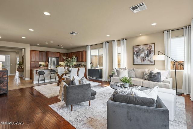 1475 Waterloo Drive, Reno, NV 89509