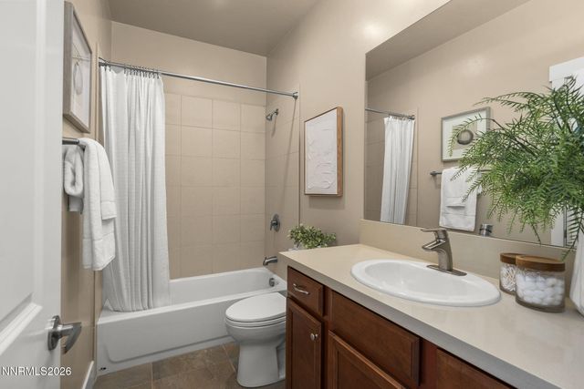 1475 Waterloo Drive, Reno, NV 89509