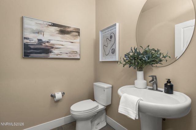 1475 Waterloo Drive, Reno, NV 89509