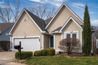 4804 NW 59th Court, Kansas City, MO 64151