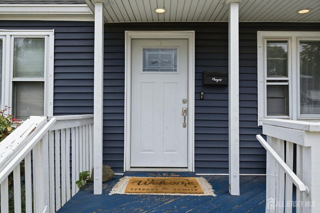28 Wagner Street, Fords, NJ 08863
