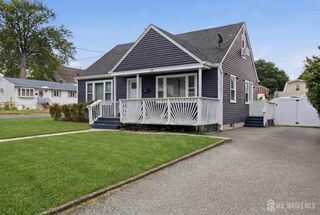 28 Wagner Street, Fords, NJ 08863