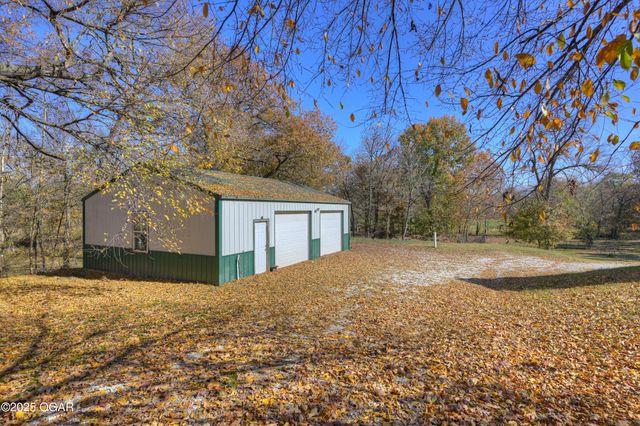 2285 Quail Road, Diamond, MO 64840