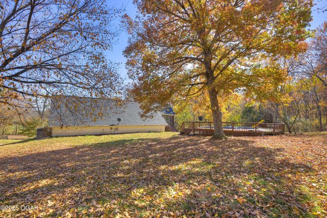 2285 Quail Road, Diamond, MO 64840