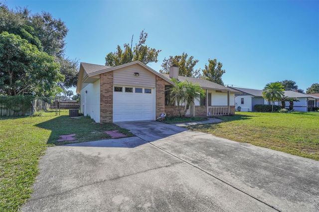 7724 PENGROVE PASS, Orlando, FL 32835