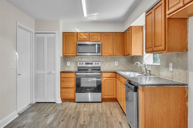 7724 PENGROVE PASS, Orlando, FL 32835