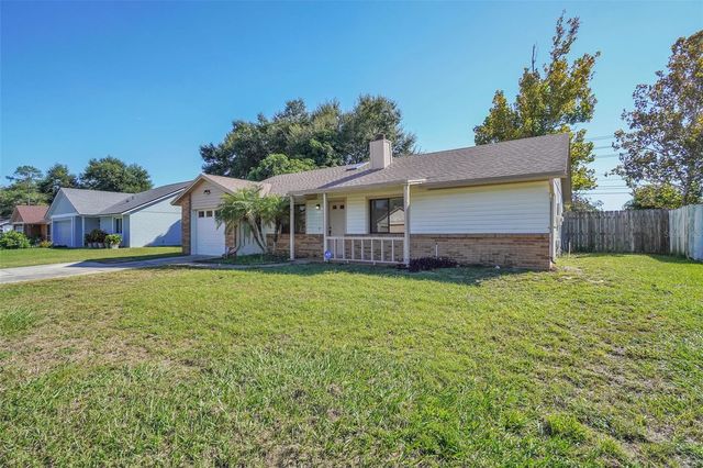 7724 PENGROVE PASS, Orlando, FL 32835