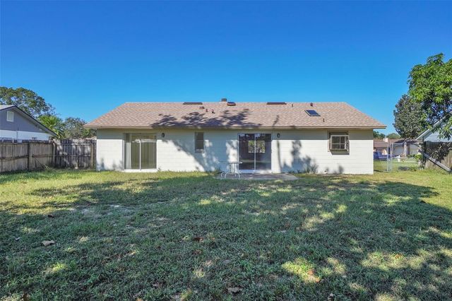 7724 PENGROVE PASS, Orlando, FL 32835