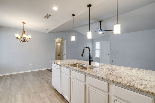 9016 Christopher Circle, Fort Worth, TX 76140