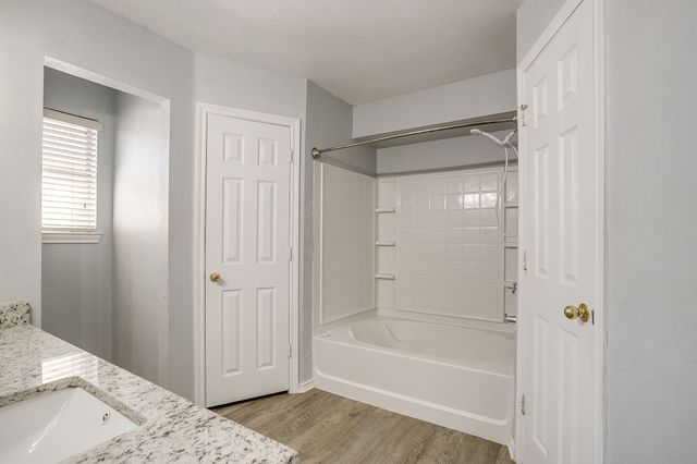 9016 Christopher Circle, Fort Worth, TX 76140