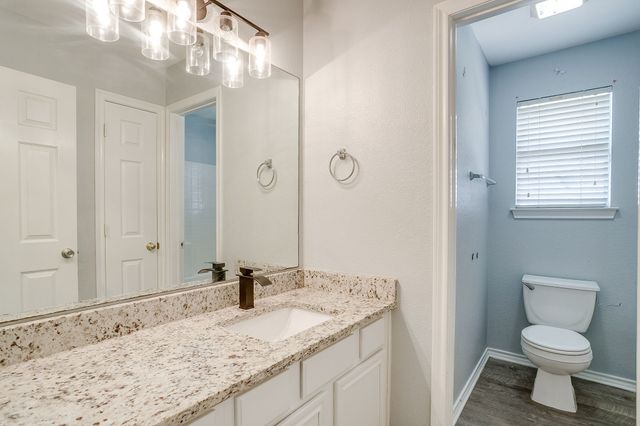 9016 Christopher Circle, Fort Worth, TX 76140