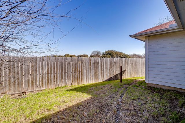 9016 Christopher Circle, Fort Worth, TX 76140