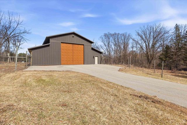 W5590 Chicago Avenue, Wautoma, WI 54982