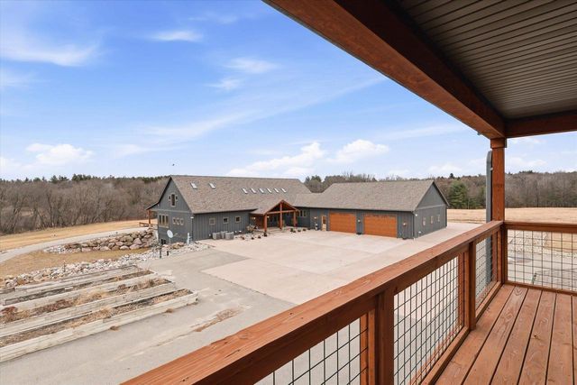 W5590 Chicago Avenue, Wautoma, WI 54982