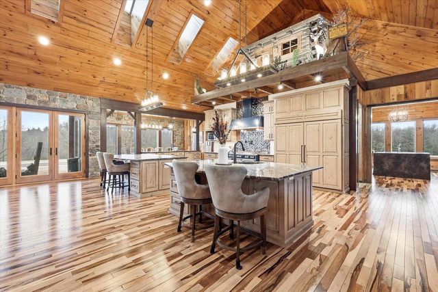 W5590 Chicago Avenue, Wautoma, WI 54982