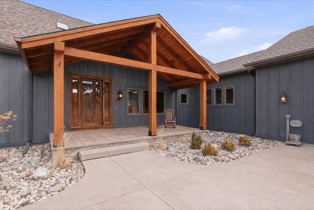 W5590 Chicago Avenue, Wautoma, WI 54982