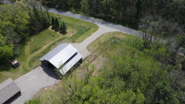 W5590 Chicago Avenue, Wautoma, WI 54982