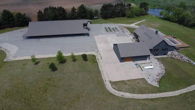 W5590 Chicago Avenue, Wautoma, WI 54982