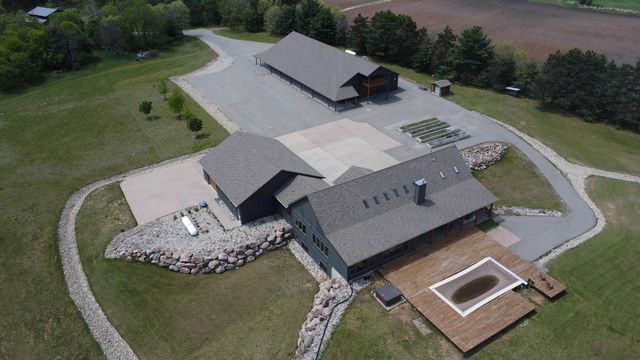 W5590 Chicago Avenue, Wautoma, WI 54982