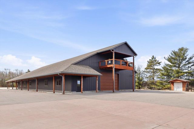 W5590 Chicago Avenue, Wautoma, WI 54982