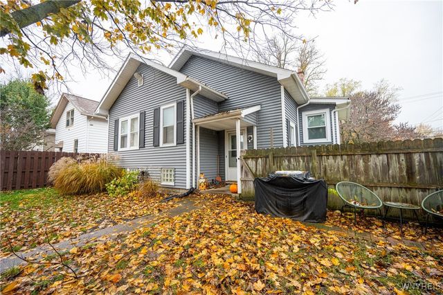 83 Marengo Avenue, Hamburg, NY 14075