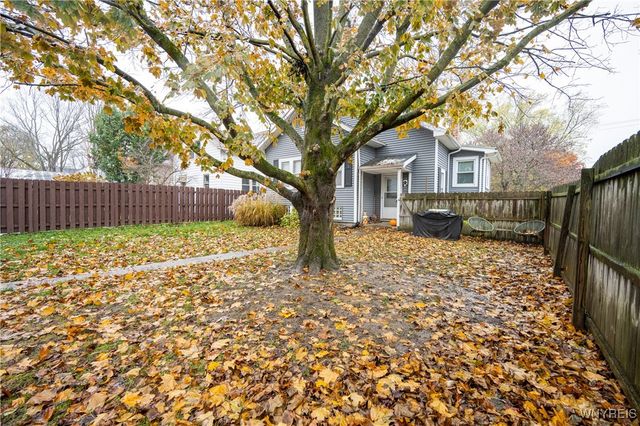 83 Marengo Avenue, Hamburg, NY 14075