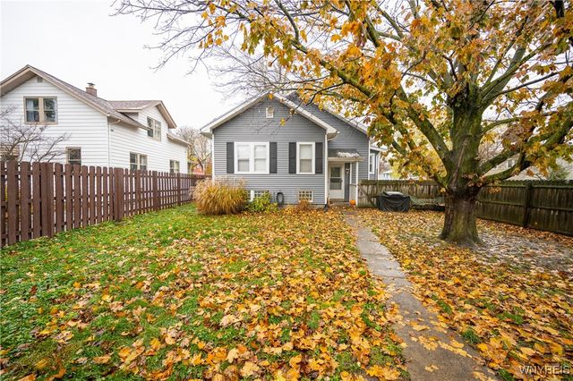 83 Marengo Avenue, Hamburg, NY 14075