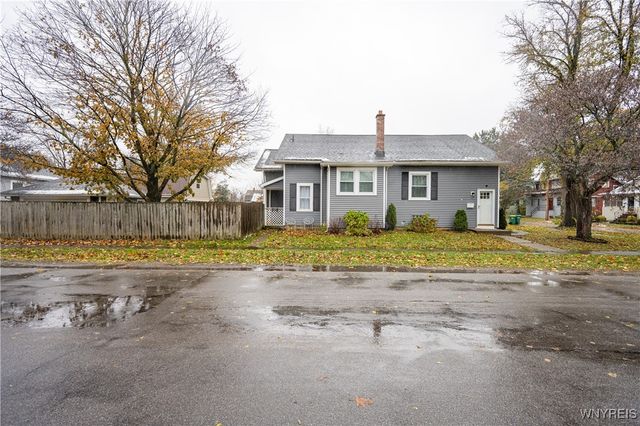 83 Marengo Avenue, Hamburg, NY 14075