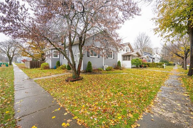 83 Marengo Avenue, Hamburg, NY 14075