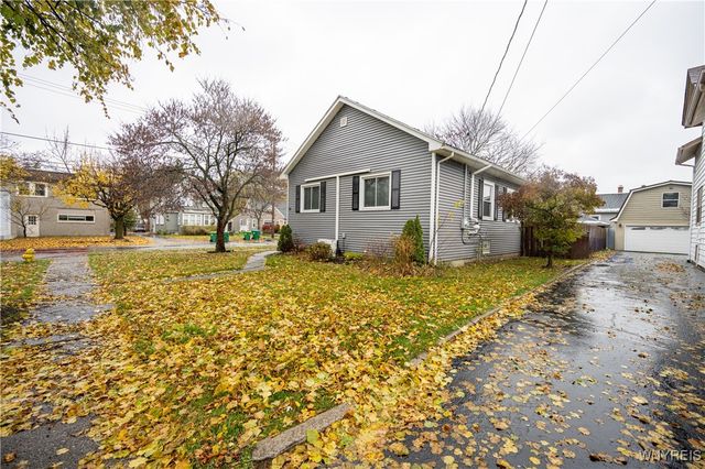 83 Marengo Avenue, Hamburg, NY 14075