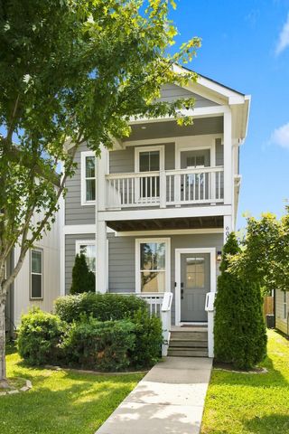 6003B New York Ave, Nashville, TN 37209