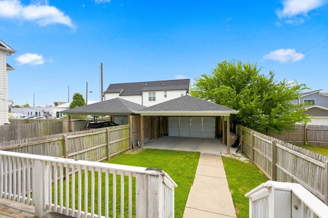 6003B New York Ave, Nashville, TN 37209