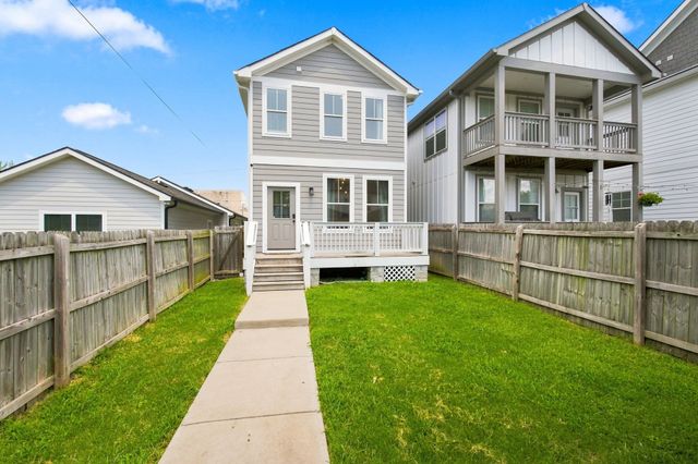 6003B New York Ave, Nashville, TN 37209