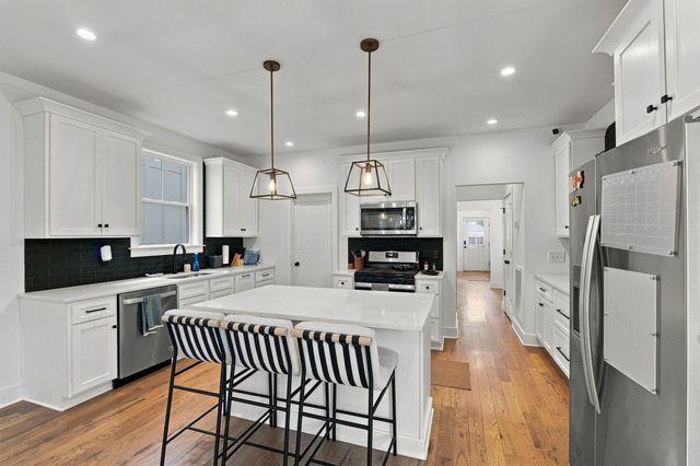 6003B New York Ave, Nashville, TN 37209